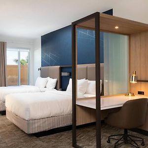 Queen Suite